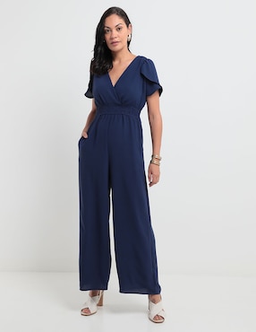 Jumpsuit Rabbit Para Mujer