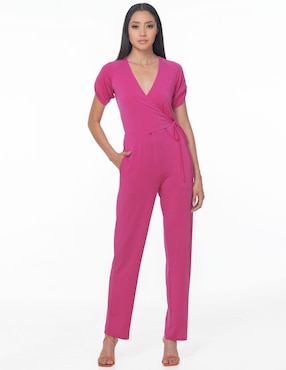 Jumpsuit Sarah Bustani Para Mujer