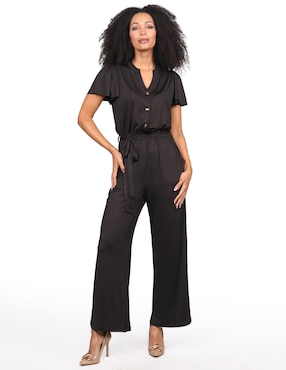 Jumpsuit Rue De La Paix Para Mujer