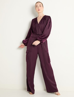 Jumpsuit DKNY Formal Para Mujer