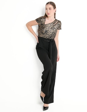 Jumpsuit DKNY De Fiesta Para Mujer