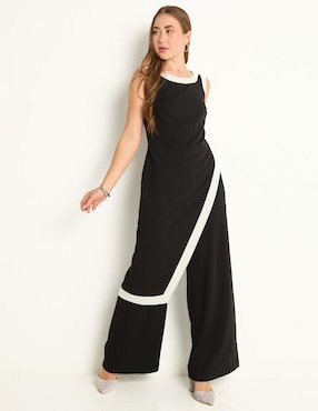 Jumpsuit Rue De La Paix Formal Para Mujer