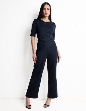 Jumpsuit Rue De La Paix Para Mujer