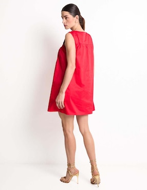 Vestido corto casual Mare Mare para mujer