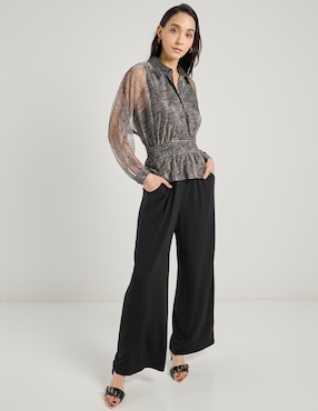 Jumpsuit Rabbit para mujer