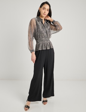 Jumpsuit Rabbit para mujer
