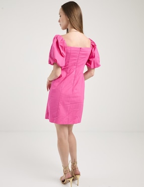 Vestido corto formal Mare Mare para mujer