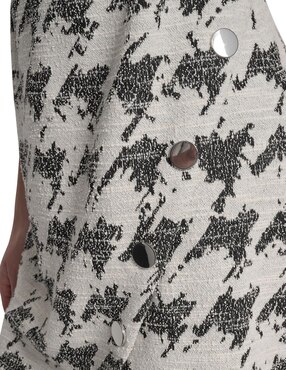 Vestido corto casual Dkny para mujer