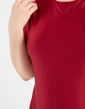 Vestido 3/4 casual Rue de la Paix para mujer