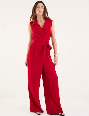 Jumpsuit Tommy Hilfiger para mujer