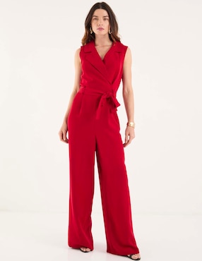 Jumpsuit Tommy Hilfiger para mujer