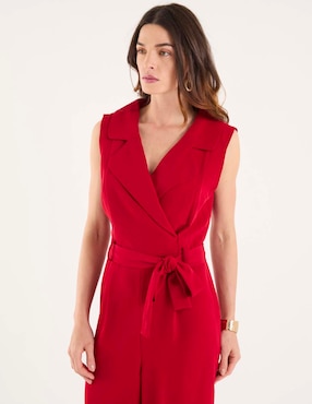 Jumpsuit Tommy Hilfiger para mujer