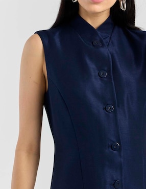 Vestido corto casual Mare Mare para mujer