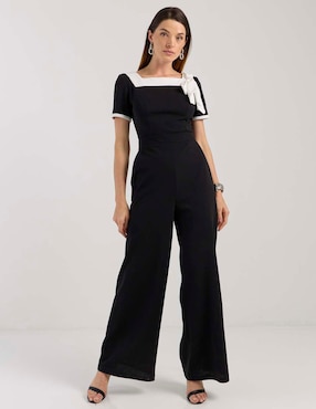 Jumpsuit Rue De La Paix para mujer