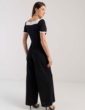 Jumpsuit Rue De La Paix para mujer