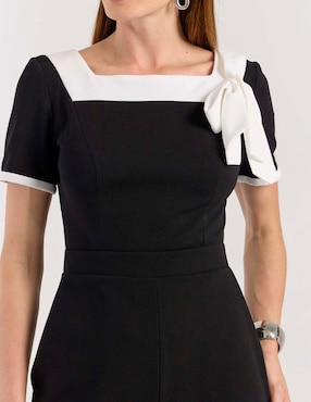 Jumpsuit Rue De La Paix para mujer