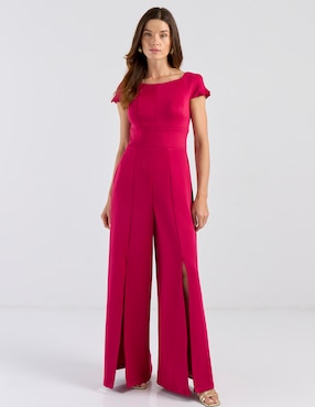 Jumpsuit Rue de la Paix formal para mujer