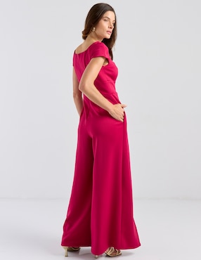 Jumpsuit Rue de la Paix formal para mujer