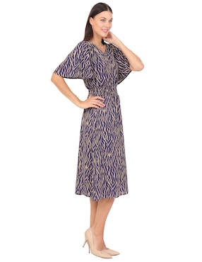 Vestido midi casual Rue De La Paix Vestidos De Fiesta Y Casual para mujer