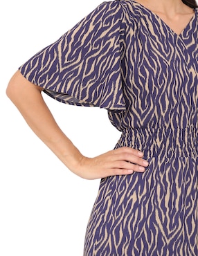 Vestido midi casual Rue De La Paix Vestidos De Fiesta Y Casual para mujer
