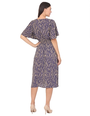 Vestido midi casual Rue De La Paix Vestidos De Fiesta Y Casual para mujer