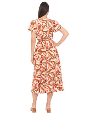 Vestido midi casual Rue De La Paix Vestidos De Fiesta Y Casuales para mujer