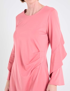 Vestido corto de fiesta Toscano