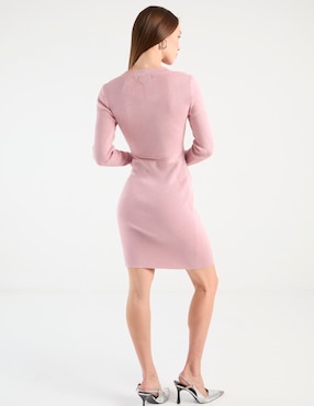 Vestido corto de vestir Guess para mujer