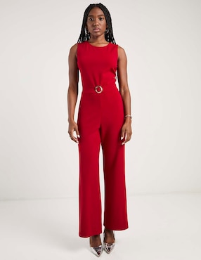 Jumpsuit Rue de la Paix para mujer
