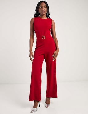 Jumpsuit Rue de la Paix para mujer