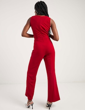 Jumpsuit Rue de la Paix para mujer