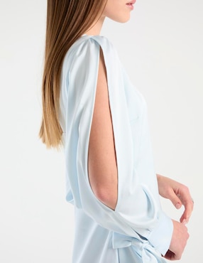 Vestido corto de fiesta Guess