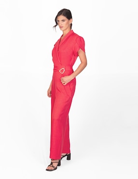Jumpsuit Rimini casual para mujer