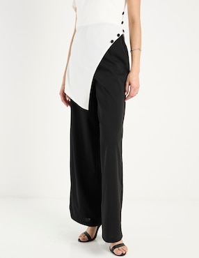 Jumpsuit Rue de la Paix formal para mujer