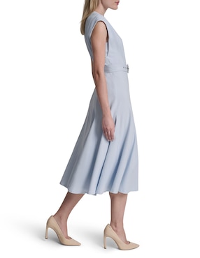 Vestido 3/4 casual Dkny para mujer