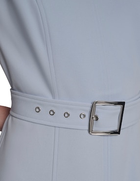 Vestido 3/4 casual Dkny para mujer