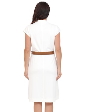 Vestido a la rodilla casual Rue De La Paix para mujer