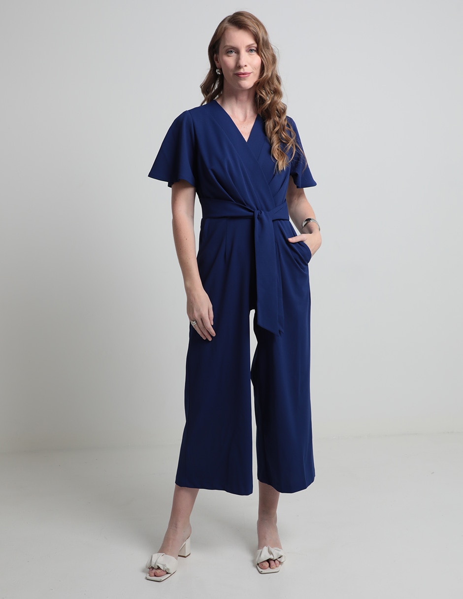 Sandra darren jumpsuit on sale