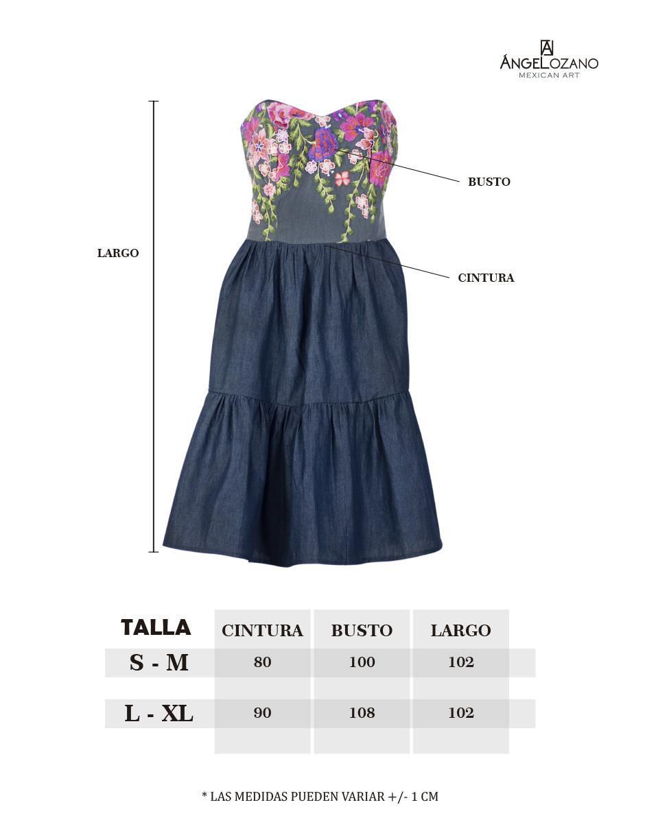 Vestido 3/4 casual para mujer 9