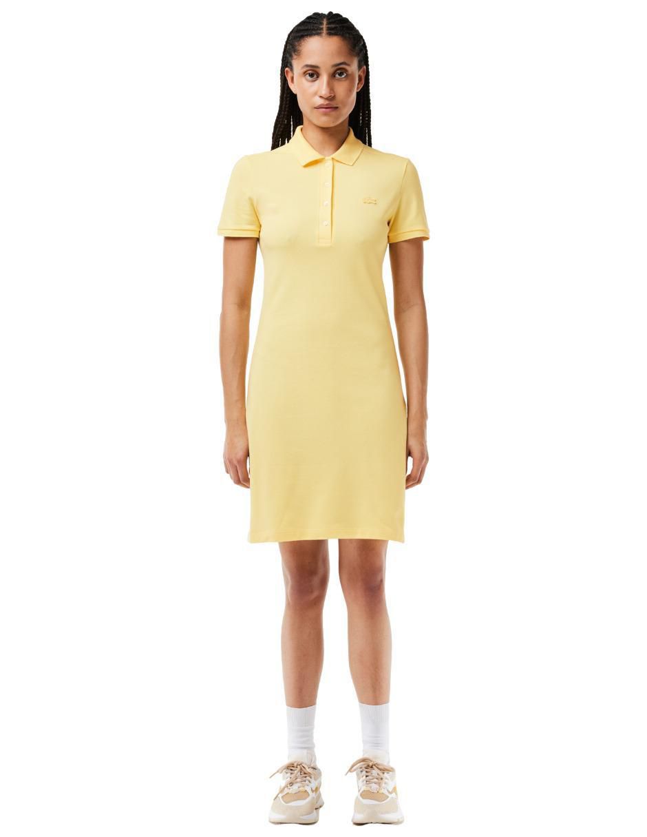 Vestido arriba de la rodilla casual para mujer Vestido arriba de la rodilla casual para mujer