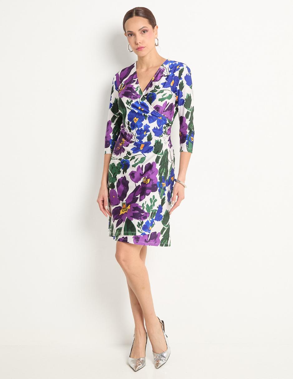 Vestido Maxi Liverpool Vestidos Rimini Vestido Negro Liverpool