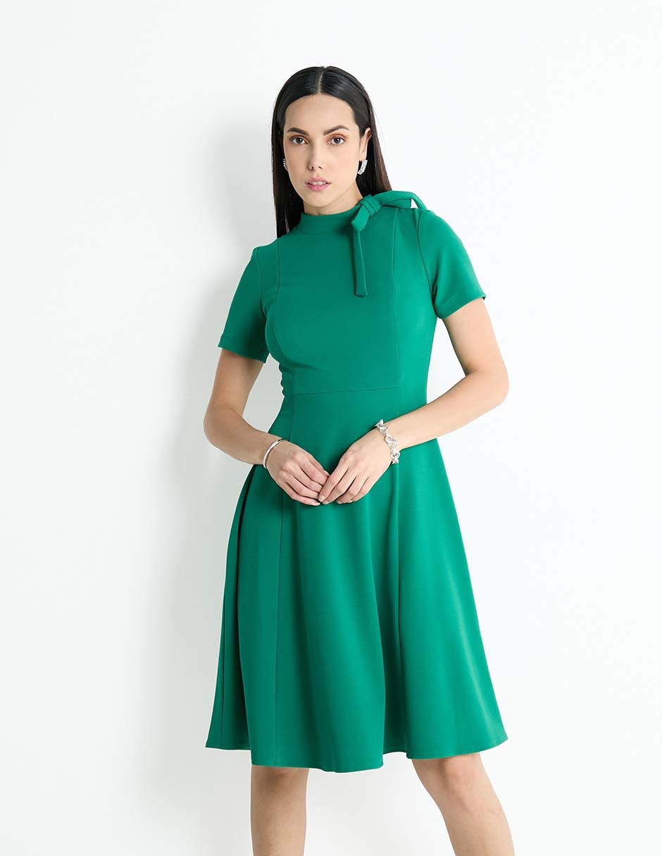 En Liverpool Rimini Vestidos Tallas Extras Liverpool Vestidos De