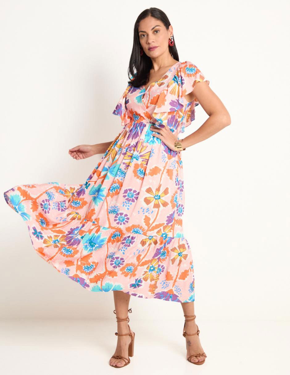 Vestidos Damas Vestidos De Moda 2019 Casuales 2019 Última Moda
