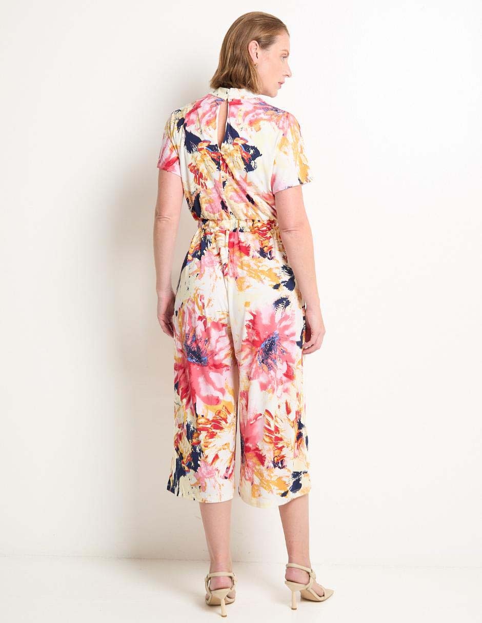 Vestido midi casual para mujer 2