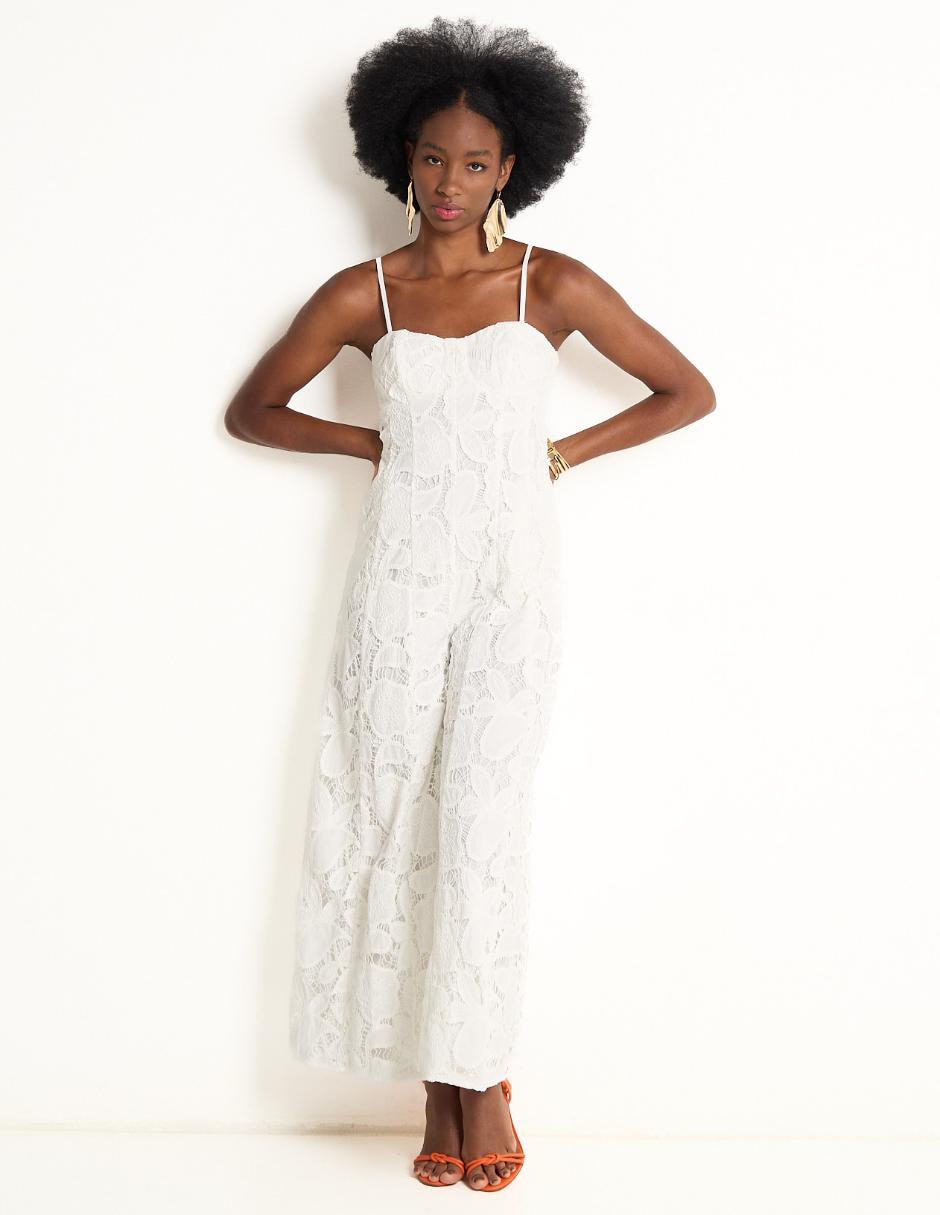 インナー・ルームウェアその他 ERES FW24 'Tralala Luxe' bodysuit (622407 SONATE) Kelly Off Shoulder Bodysuit - Off White | Fashion Nova