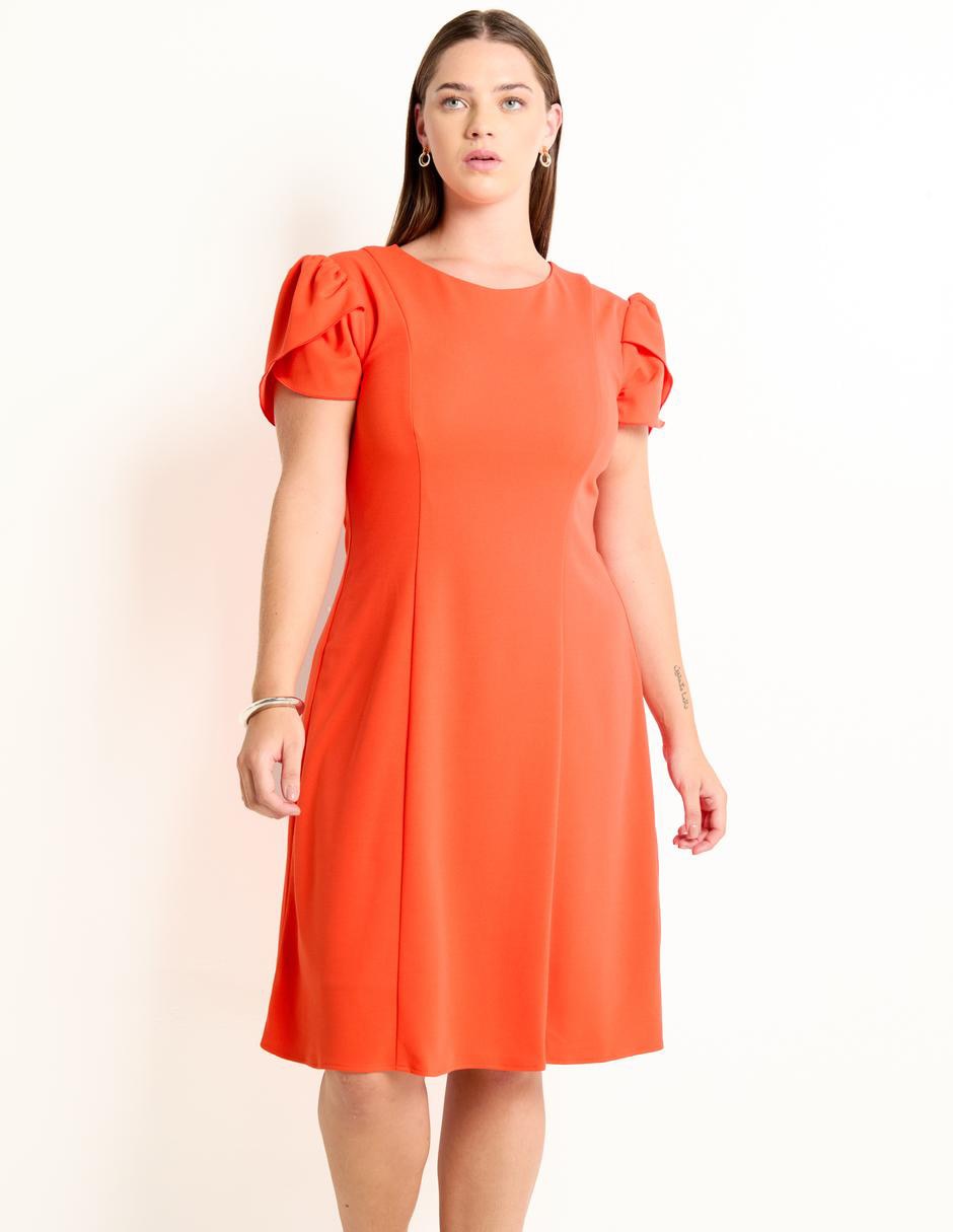 Vestido 3/4 casual para mujer Vestido 3/4 casual para mujer