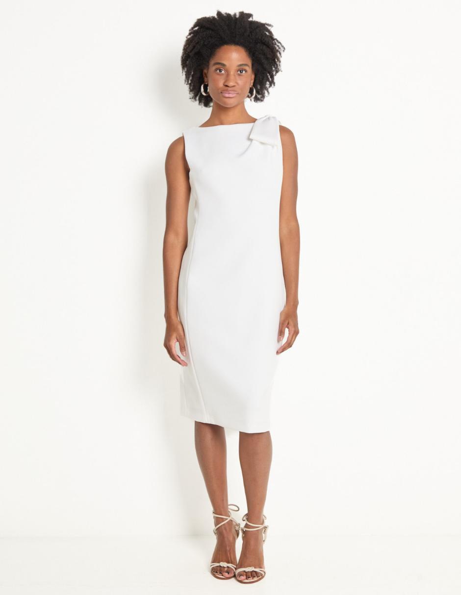 Vestido Informal Vestidos Fiesta Calvin Klein El Corte Ingles