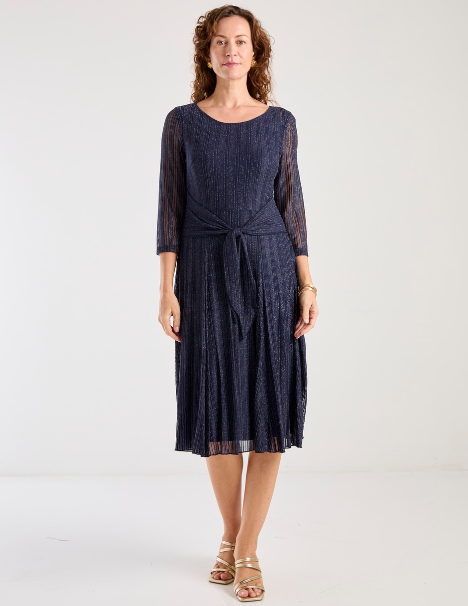 Vestido 3/4 formal para mujer Vestido 3/4 formal para mujer