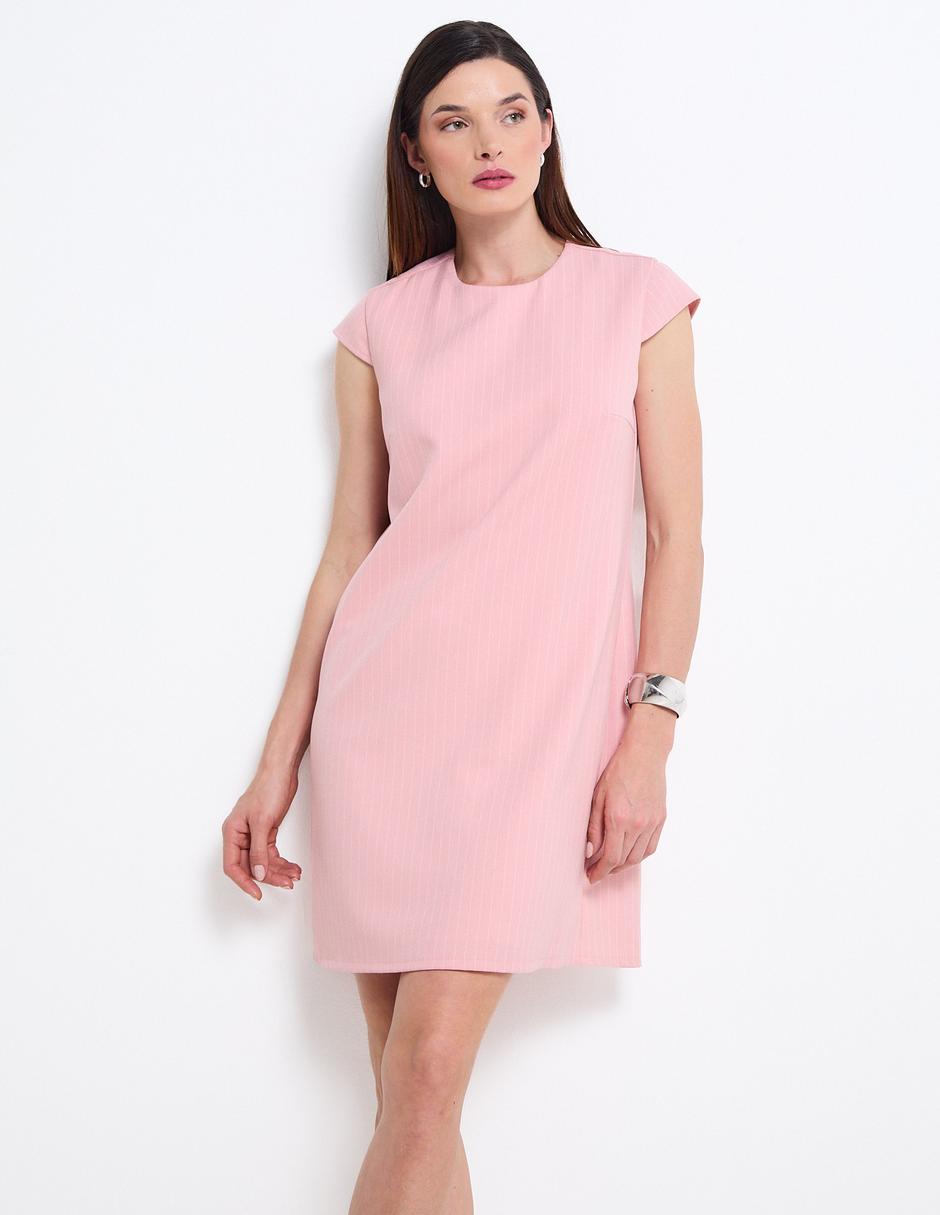 Vestido Rojo Vestidos Casual Liverpool Vestido Casual Rue De La