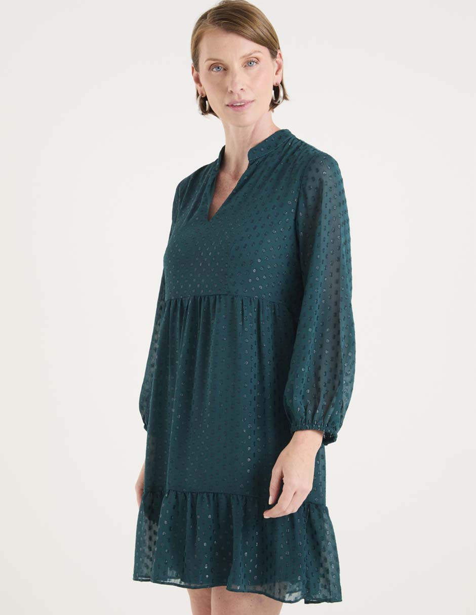 Vestido corto formal para mujer Vestido corto formal para mujer